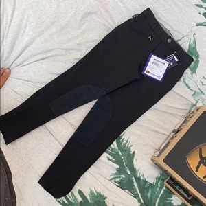 KIDS ELT breeches / horseback riding pants